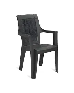Generic plastic chair